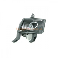 Правая фара противотуманная Opel vectra B 99-02